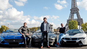 Top Gear France kép