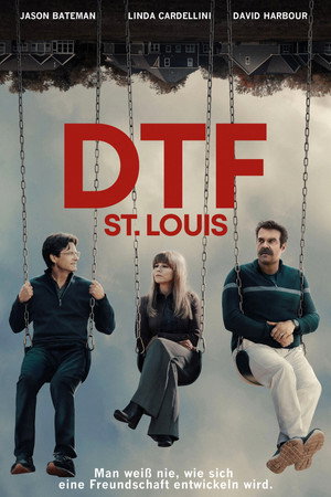 DTF St. Louis poszter