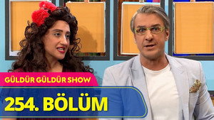 Güldür Güldür Show 9. évad Ep.14 14. epizód