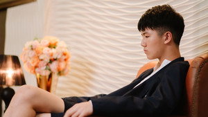 บทเพื่อน บทเพลง The Series 1. évad Ep.4 4. epizód
