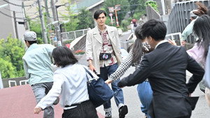 仮面ライダーギーツ 1. évad Ep.7 7. epizód