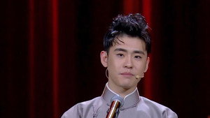 欢乐喜剧人 4. évad Ep.8 8. epizód