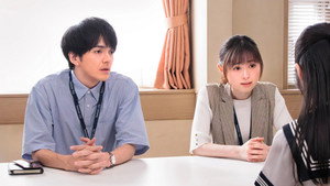 明日はもっと、いい日になる 1. évad Ep.9 9. epizód
