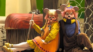 Wizzy & Woppy kép