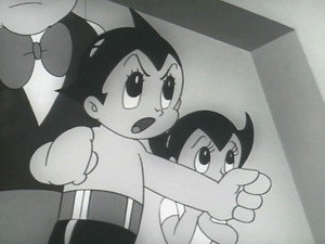 鉄腕アトム 1. évad Ep.48 48. epizód