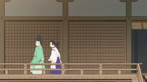 平家物語 1. évad Ep.6 6. epizód