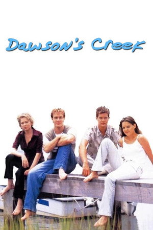 Dawson és a haverok poszter