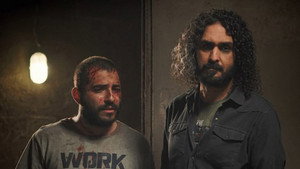 عاشقانه 2. évad Ep.9 9. epizód