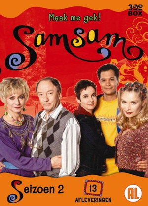 Sam Sam 2. évad (1995-01-01) poszter