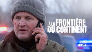 The Last Frontier kép