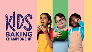 Kids Baking Championship kép