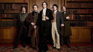 La Rebelle : Les Aventures de la jeune George Sand kép