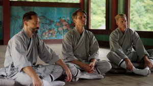 Shaolin Heroes 1. évad Ep.7 7. epizód