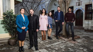 Kırlangıç Fırtınası 1. évad Ep.2 2. epizód