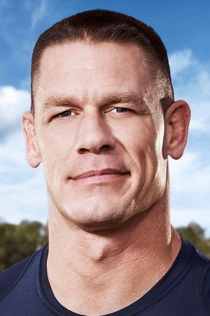 John Cena profil kép