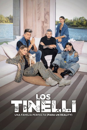 Los Tinelli poszter
