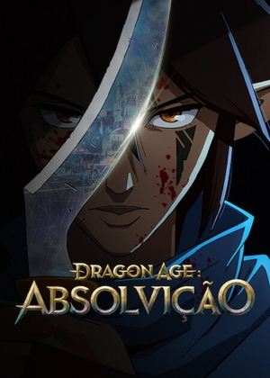 Dragon Age: Feloldozás poszter