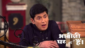 भाभीजी घर पर हैं! 1. évad Ep.1926 1926. epizód