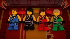 LEGO Ninjago: A Spinjitzu mesterei Az elemek bajnoksága Ep.2 36. fejezet: Csak egy maradhat