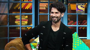 The Kapil Sharma Show 2. évad Ep.49 49. epizód