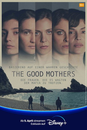 The Good Mothers poszter