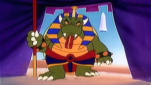 The Super Mario Bros. Super Show! 1. évad Ep.42 42. epizód