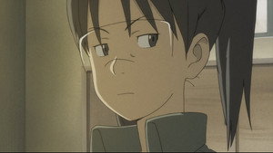 電脳コイル 1. évad Ep.4 4. epizód