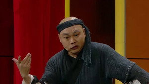 欢乐喜剧人 4. évad Ep.2 2. epizód