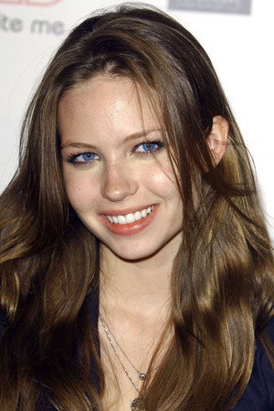 Daveigh Chase profil kép