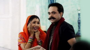 Sarabhai vs Sarabhai 1. évad Ep.37 37. epizód