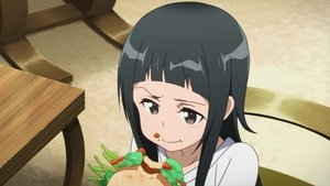 Sword Art Online Sword Art Online I. Ep.11 Harmatlány