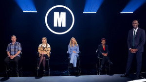 Celebrity Mastermind 21. évad Ep.10 10. epizód