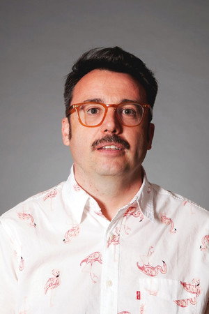 Carlos García Miranda profil kép