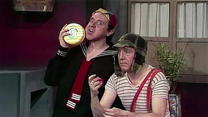 El Chavo del Ocho kép