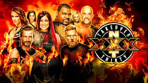 WWE NXT 14. évad Ep.37 37. epizód