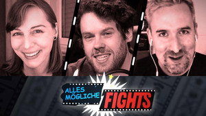 Alles Mögliche Fights 3. évad Ep.3 3. epizód
