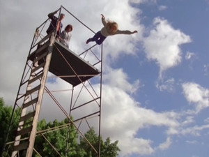 Charlie's Angels 5. évad Ep.13 13. epizód