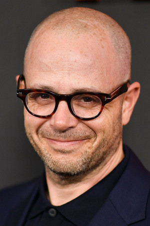 Damon Lindelof profil kép