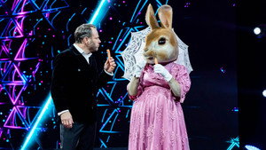 Masked Singer Sverige 2. évad Ep.1 1. epizód