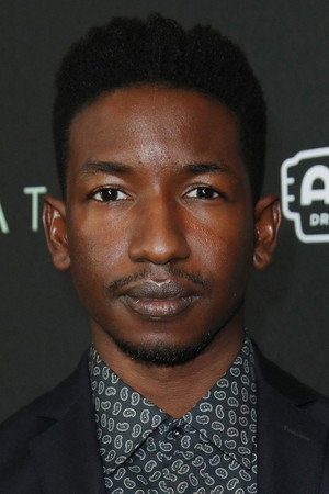 Mamoudou Athie profil kép