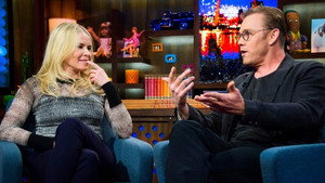 Watch What Happens Live with Andy Cohen 9. évad Ep.37 37. epizód