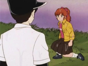 タッチ 1. évad Ep.45 45. epizód