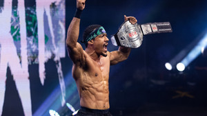 ROH on HonorClub 4. évad Ep.20 20. epizód