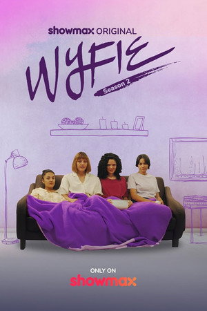 Wyfie 2. évad (2024-08-06) poszter