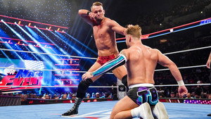 WWE Main Event 14. évad Ep.19 19. epizód