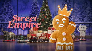 Sweet Empire kép