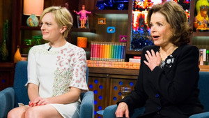 Watch What Happens Live with Andy Cohen 9. évad Ep.87 87. epizód