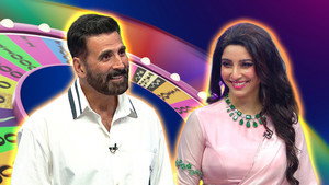 Wheel Of Fortune India 1. évad Ep.60 60. epizód