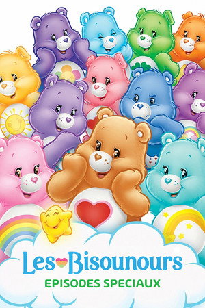 The Care Bears Speciális epizódok (1983-04-22) poszter