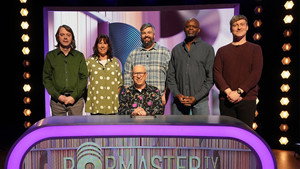 PopMaster TV 4. évad Ep.9 9. epizód